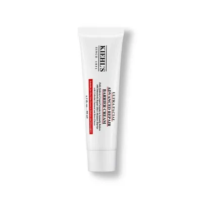 KIEHL'S -  Ultra Facial Advanced Repair Barrier Cream 50ml