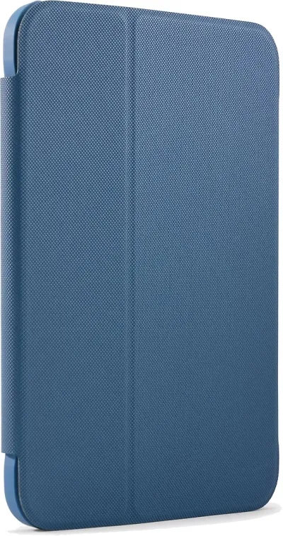 Case Logic Snapview iPad Mini 6 hulstur - Blátt