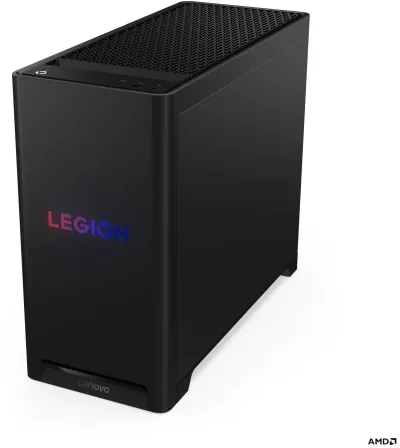 Lenovo Legion T5 R7/32/1TB/5070 leikjaturn