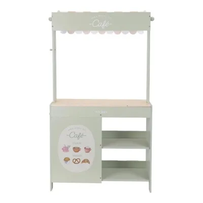 LITTLE DUTCH - Markaður & fylgihlutir 