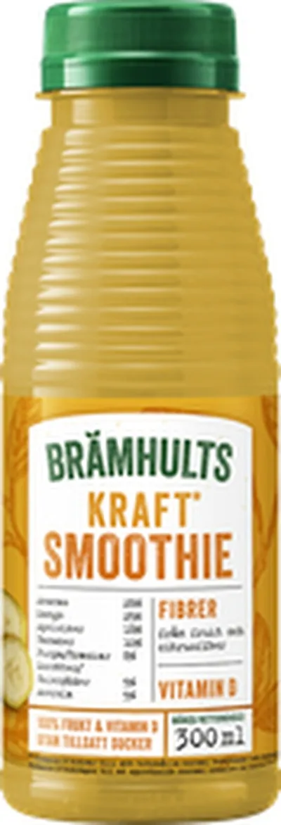 Bramhults smoothie kraft