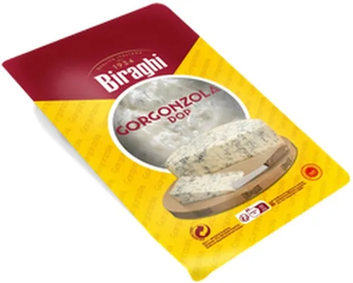 Biraghi gorgonzola dolce dop
