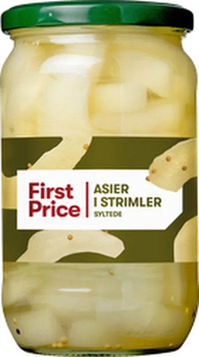 First Price asíur