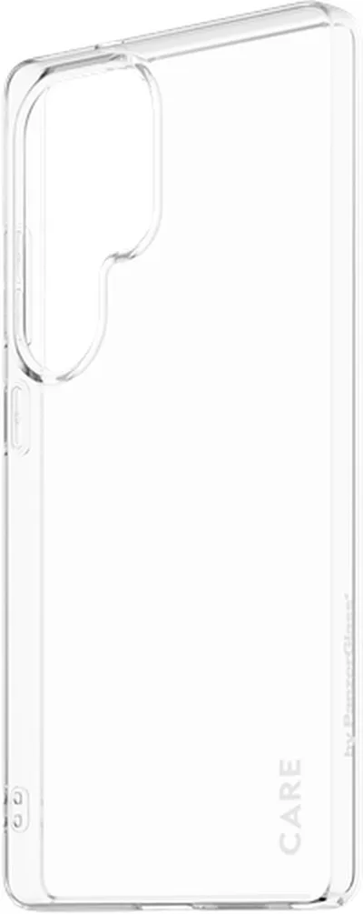 CARE S25 Ultra X-Ray Clear Case