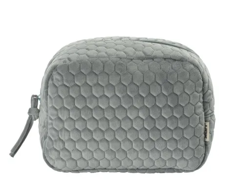 JJDK (TRAVEL WITH STYLE) - Snyrtitaska Madeleine Græn Small