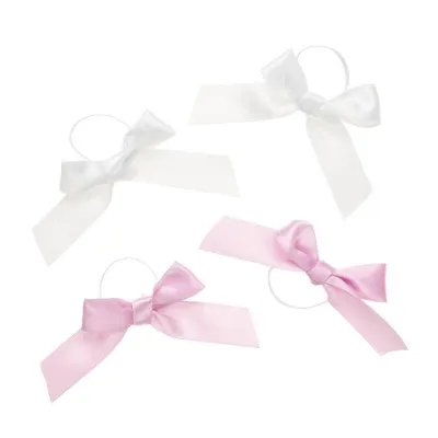 BUILD-A-BEAR - Ribbon Bows 4 Pack