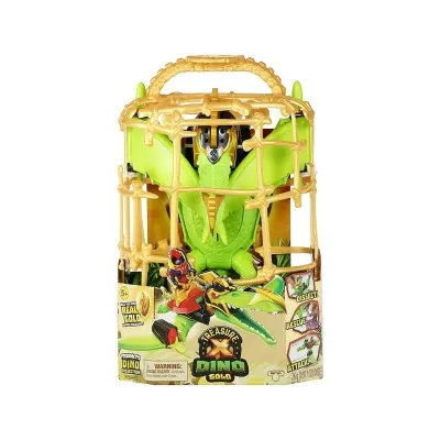 ZURU - Dino Pterodactyl fígúra