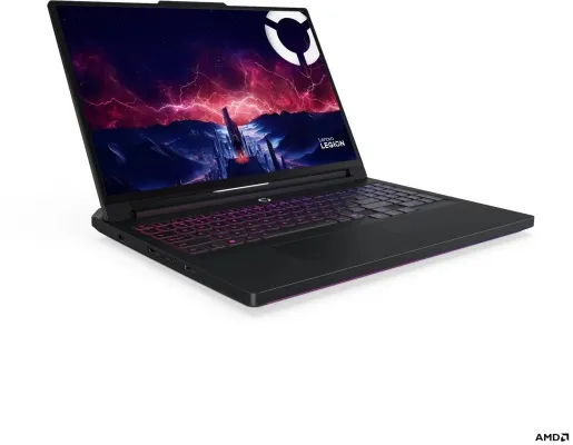 Lenovo Legion Pro 7 R9/32/2TB/5080/240Hz 16" leikjafartölva - Svört