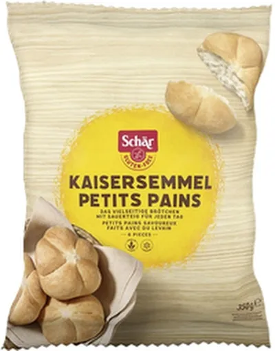 Schar petit pains