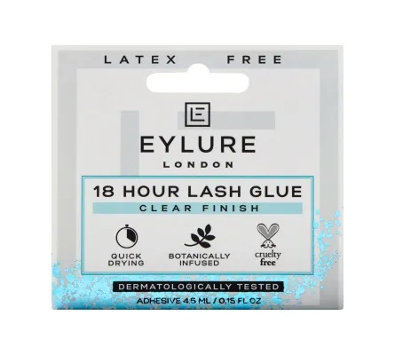 EYLURE - Lash Glue 18hr Clear 4,5ml