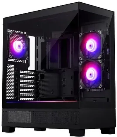 ELKO Drekinn i7/64/2TB/9070 leikjaturn