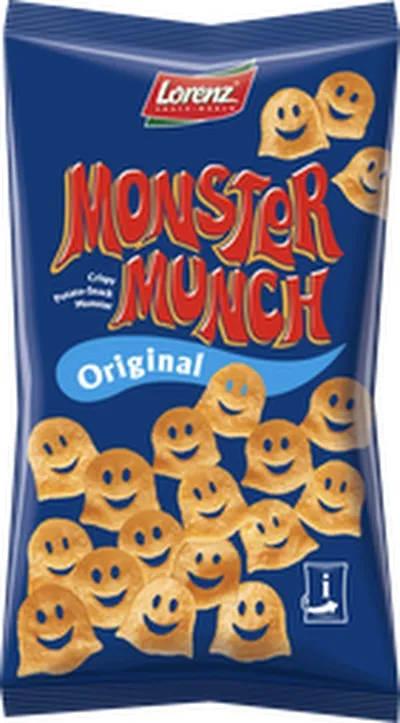 Lorenz halloween draugasnakk