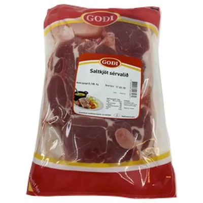 Goða saltkjöt sérvalið