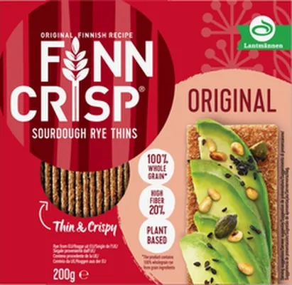 Finn Crisp original