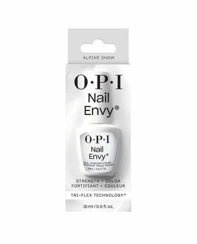 OPI - Nail Envy Alpine Snow 15 ml