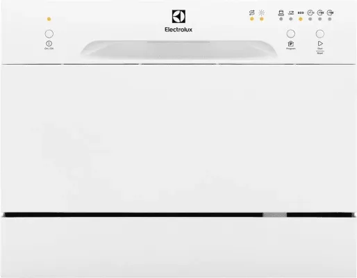 Electrolux borðuppþvottavél ESF2300DW - Hvít