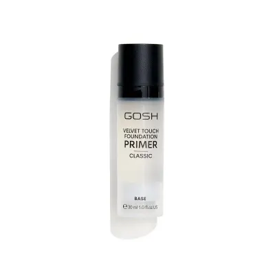 GOSH COPENHAGEN - Velvet Touch Foundation Primer Classic 30ml