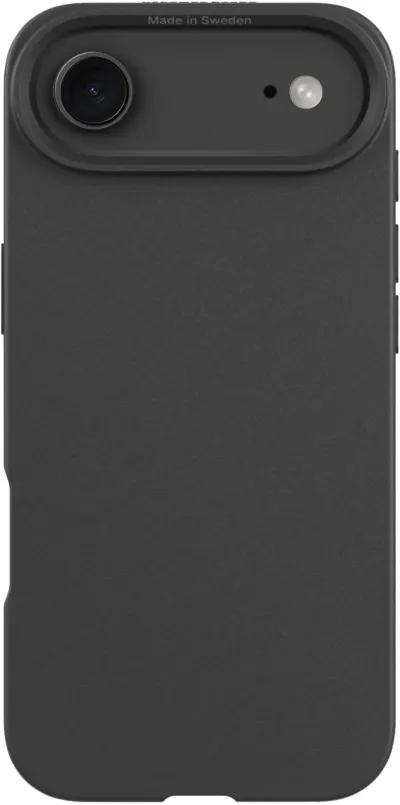 aGood iPhone Air símahulstur - Svart