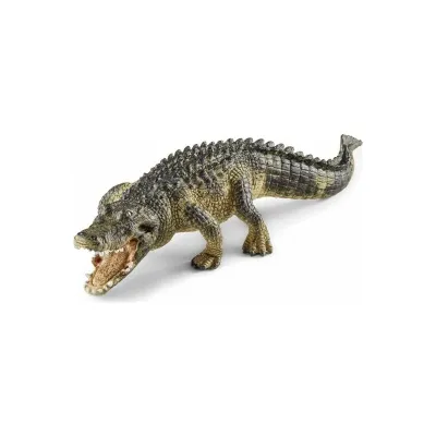 SCHLEICH - Alligator