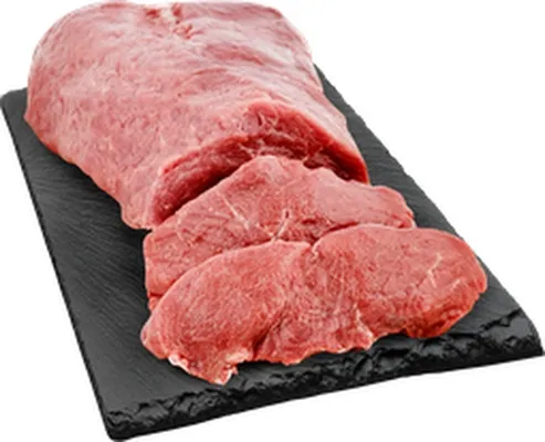 Kjötborð folaldafille