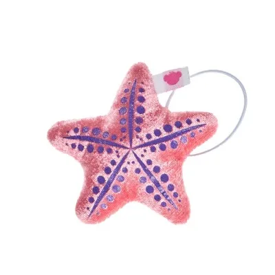 BUILD-A-BEAR - Starfish Wristie