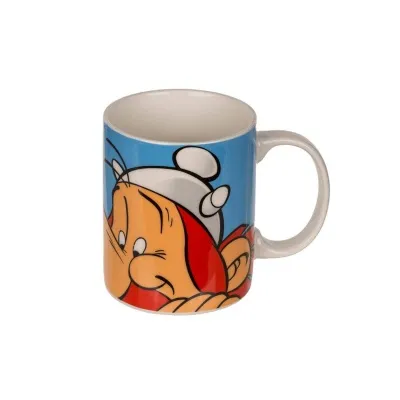 OUT OF THE BLUE - Bolli Steinríkur