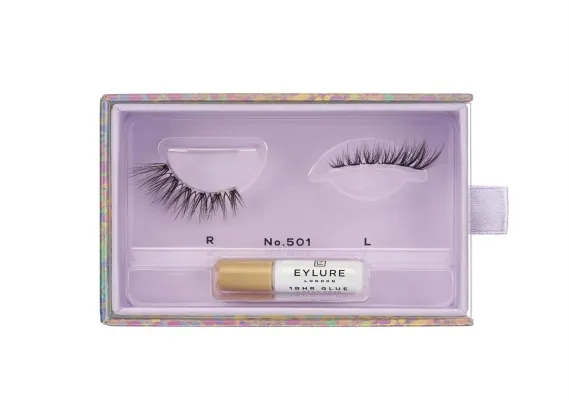 EYLURE - Lash Case No.501
