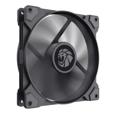 Gamemax 14WFBK-PWM 140mm