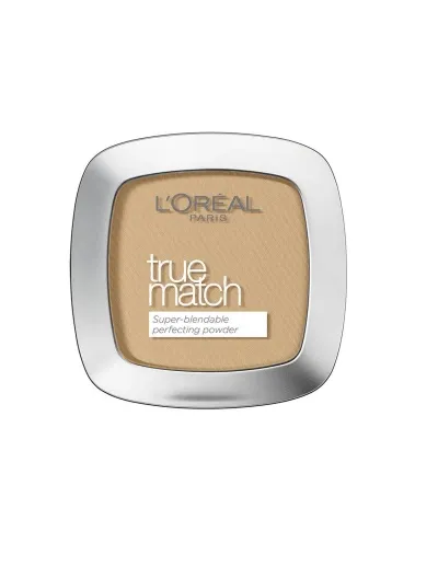 L'ORÉAL PARIS - True Match Perfecting Powder