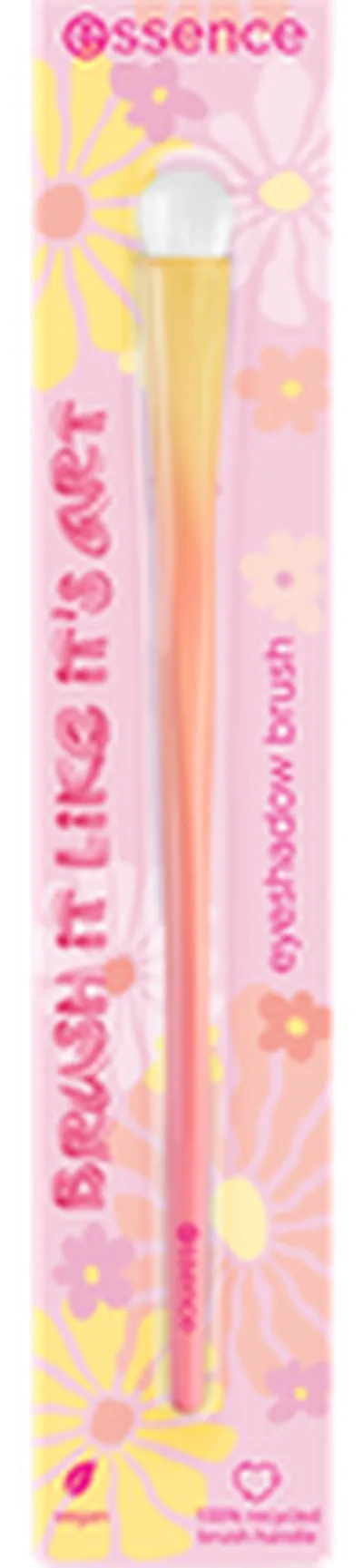 essence art augnskuggabursti