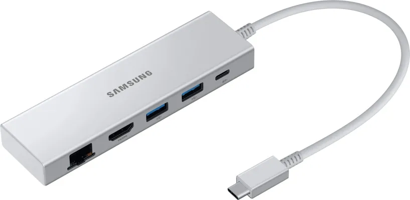 Samsung Multiport tengikví