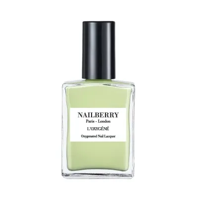 NAILBERRY - Pistachi-Oh!