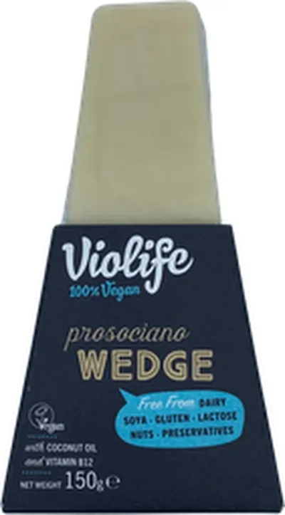 Violife prosociano parmesan