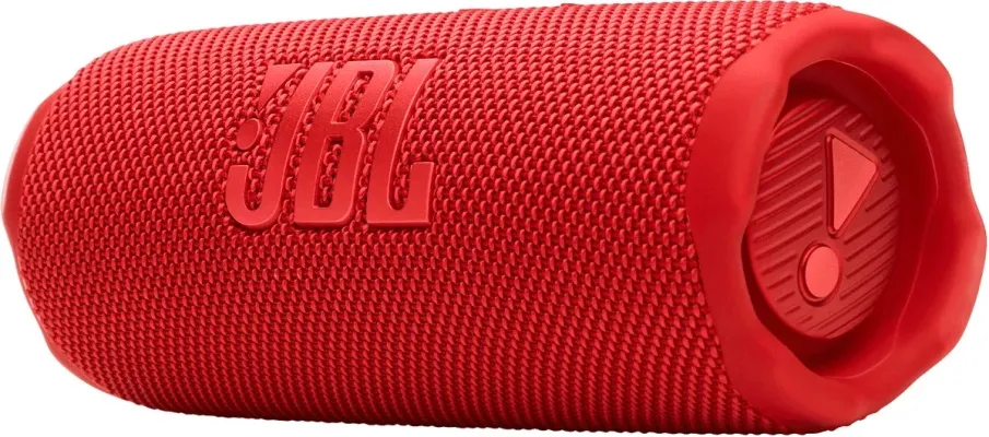 JBL Flip 7 ferðahátalari - Rauður 