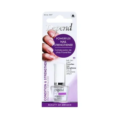 DEPEND - Powerflex Nail Strengthener
