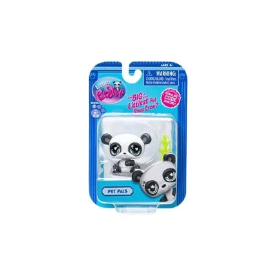 LITTLEST PET SHOP - Pet Pals fígúra