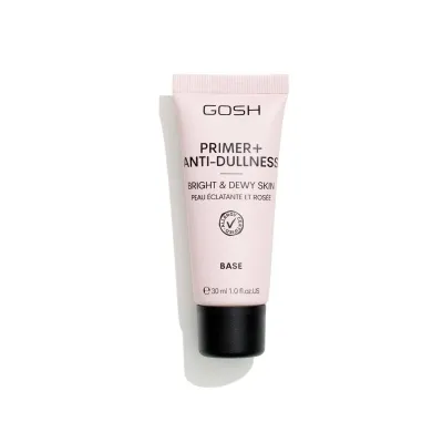 GOSH COPENHAGEN - Primer + Anti Dullness 30ml