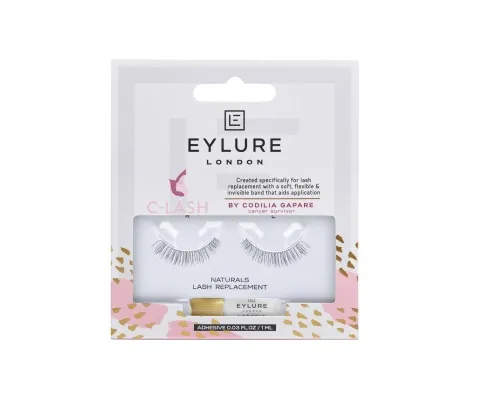 EYLURE - C-Lash Natural Lashes