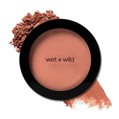 WET N WILD -  Color Icon Blush