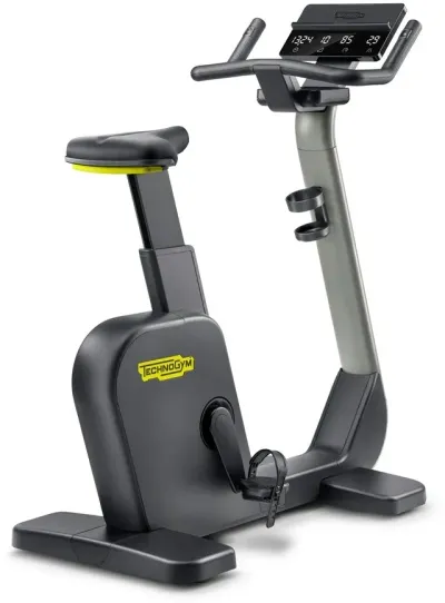 TechnoGym Cycle æfingahjól