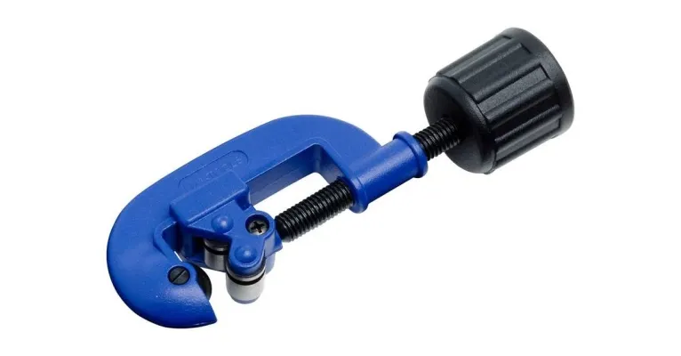 Lux Rörskeri   1/8" - 1 1/8"