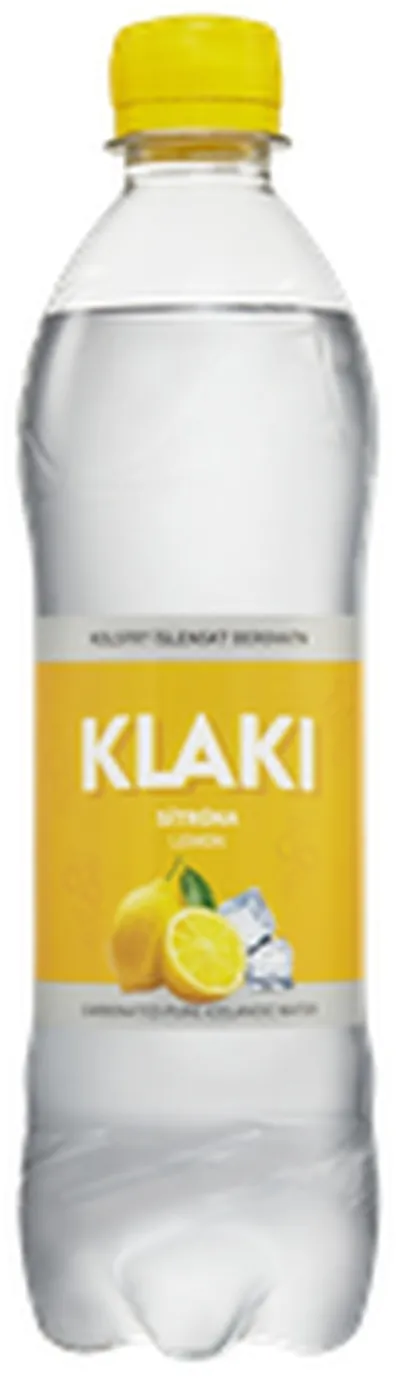 Klaki sítrónu 500ml