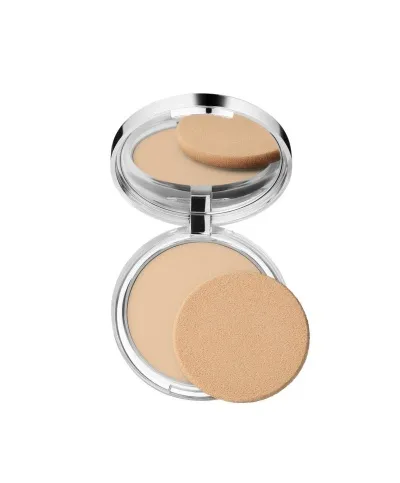 CLINIQUE - Superpowder / Double Face Powder