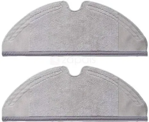 Moppur f. Roborock - 2 stk