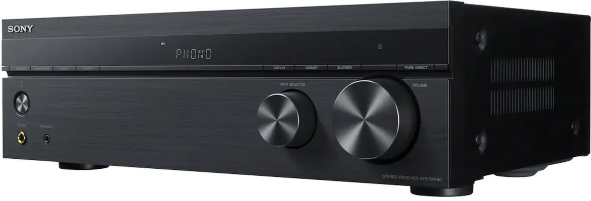 Sony Stereo magnari STR-DH190