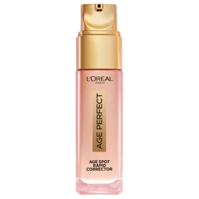 L'ORÉAL PARIS - Age Perfect Golden Age Spot Corrector Serum 30ml