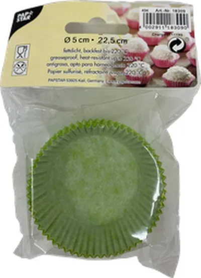 PapStar muffins bökunarform