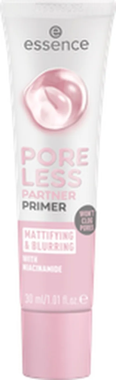 essence poreless partner primer 30ml