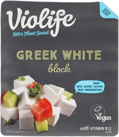 Violife grískur block