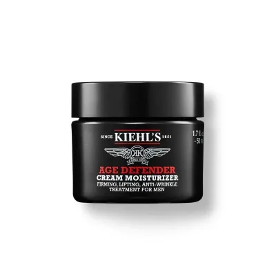 KIEHL'S - Age Defender Moisturizer 50ml